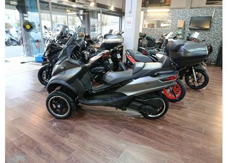 PIAGGIO MP3 300 LT ABS/ASR SPORT