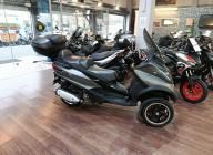 PIAGGIO MP3 300 LT ABS/ASR SPORT