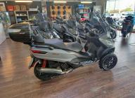 PIAGGIO MP3 500 HPE SPORT ABS/ASR