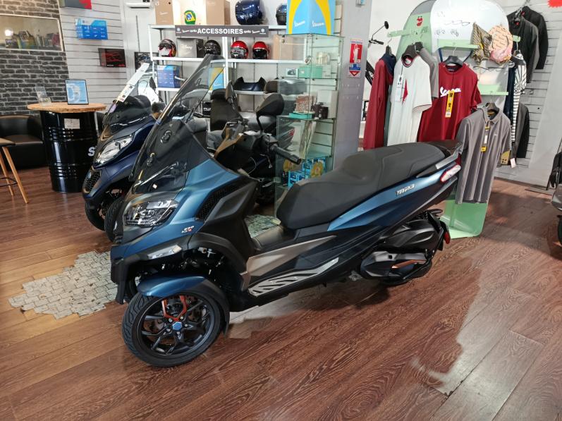 PIAGGIO MP3 530 HPE EXCLUSIVE