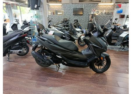 HONDA NSS FORZA 125