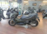 HONDA NSS FORZA 125
