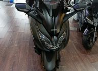HONDA NSS FORZA 125