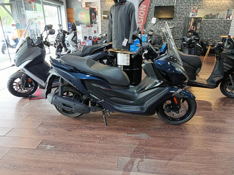 KYMCO DOWNTOWN 125 ABS GT