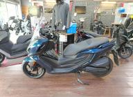 KYMCO DOWNTOWN 125 ABS GT