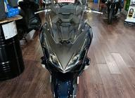 KYMCO DOWNTOWN 125 ABS GT