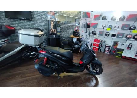 PIAGGIO MEDLEY SPORT 125 