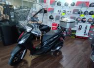 PIAGGIO MEDLEY SPORT 125 
