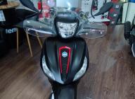 PIAGGIO MEDLEY SPORT 125 