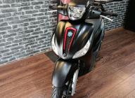 PIAGGIO MEDLEY SPORT 125 