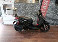 PIAGGIO MEDLEY SPORT 125 