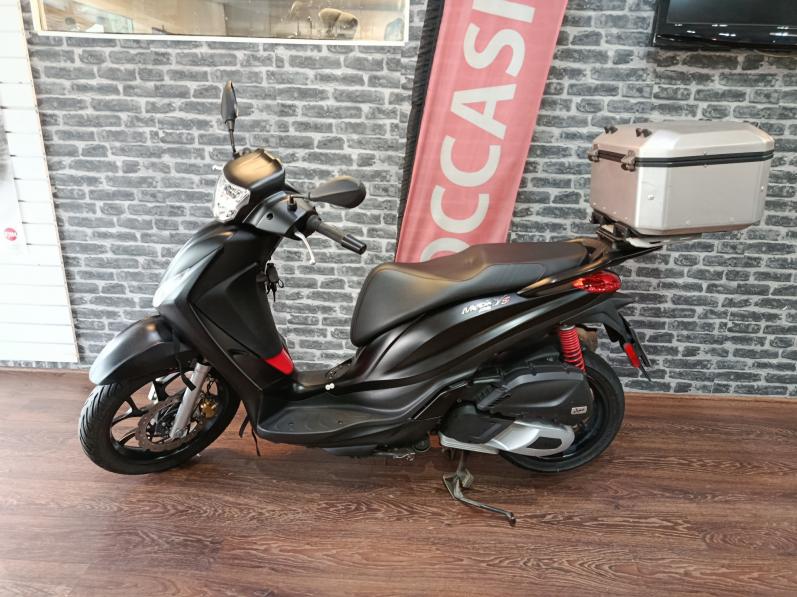 PIAGGIO MEDLEY SPORT 125 