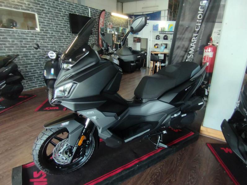 SYM ADX 300