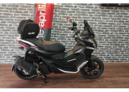 APRILIA SR 125 GT