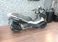 SYM CRUISYM 125 ABS
