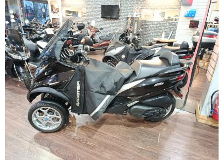 PIAGGIO MP3 500 HPE BUSINESS ABS/ASR