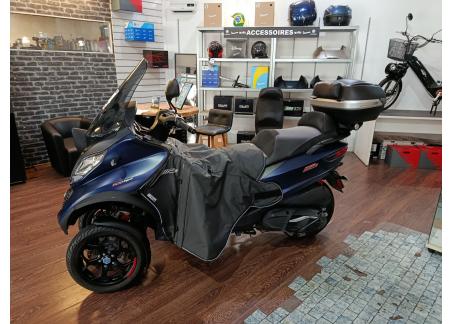 PIAGGIO MP3 500 HPE SPORT ADVANCED ABS ASR
