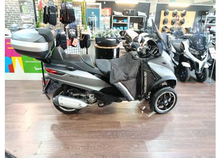 PIAGGIO MP3 300 LT ABS/ASR SPORT