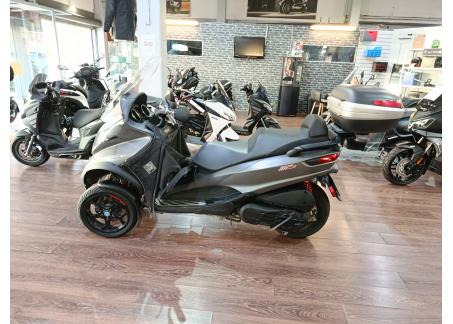 PIAGGIO MP3 500 HPE SPORT ABS/ASR