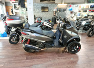 PIAGGIO MP3 500 HPE SPORT ABS/ASR