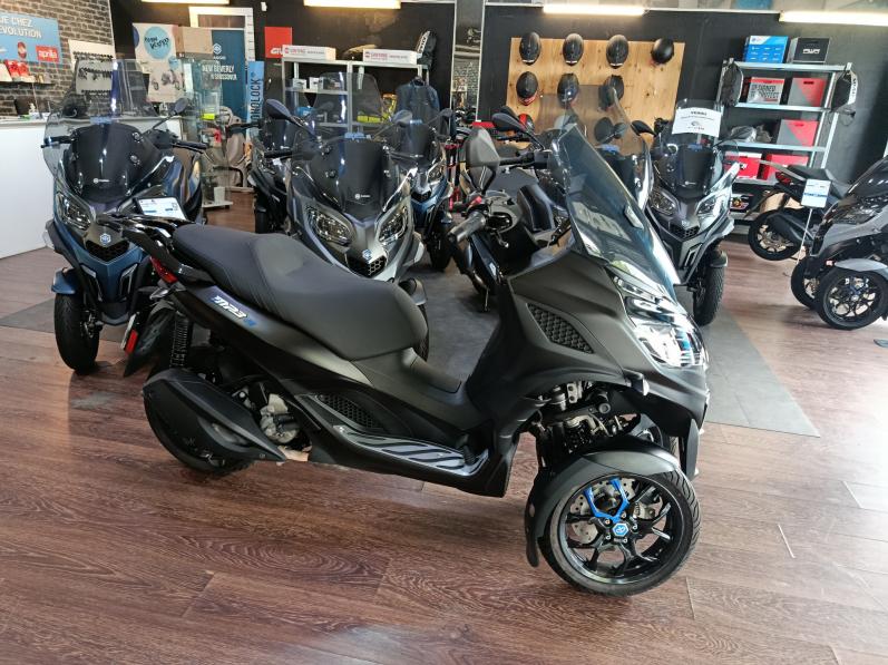 PIAGGIO MP3 310 HPE SPORT