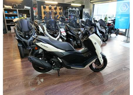 YAMAHA NMAX 125 ABS